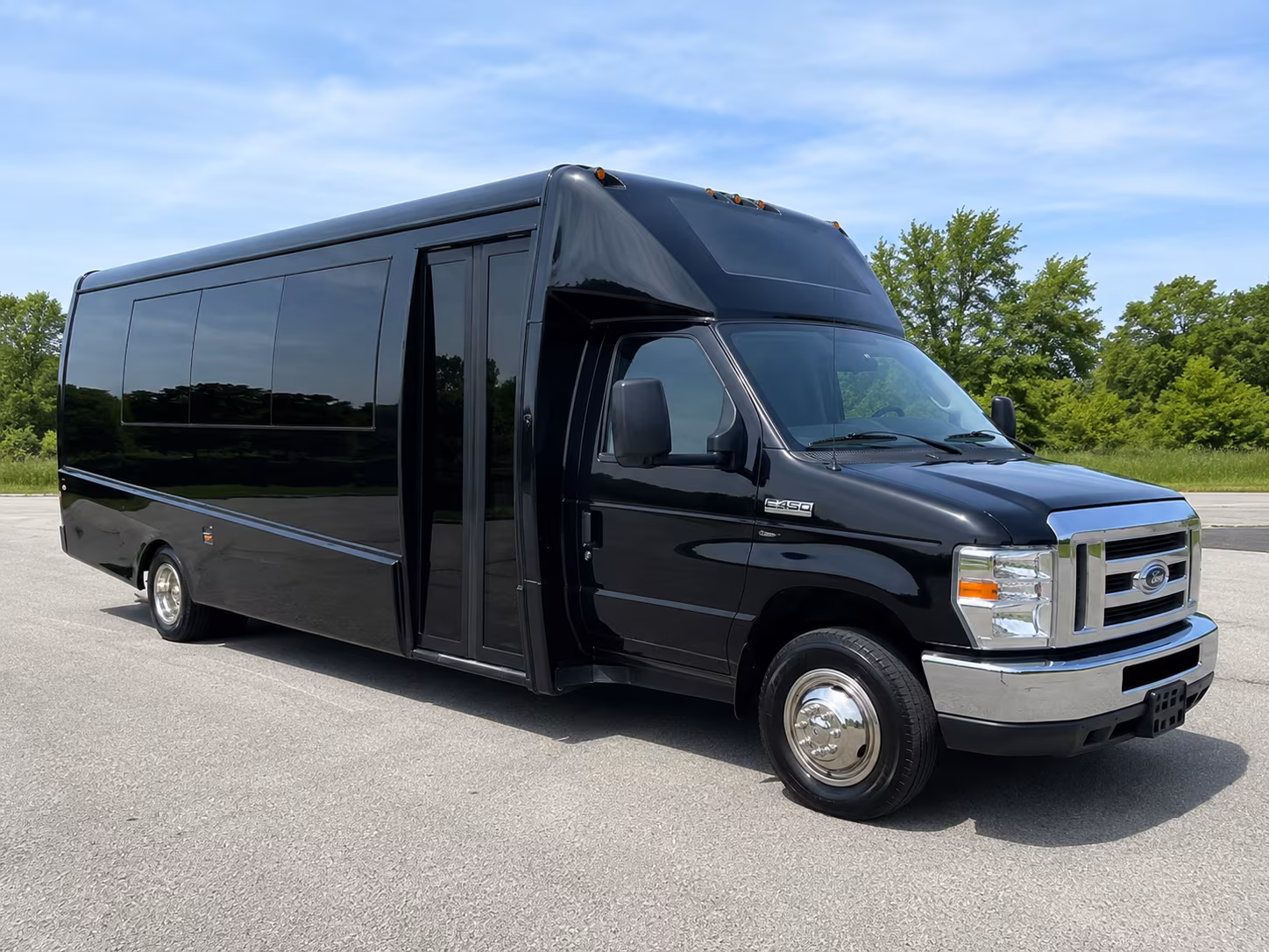 after prom bus rentals keeping simi valley groups together all night