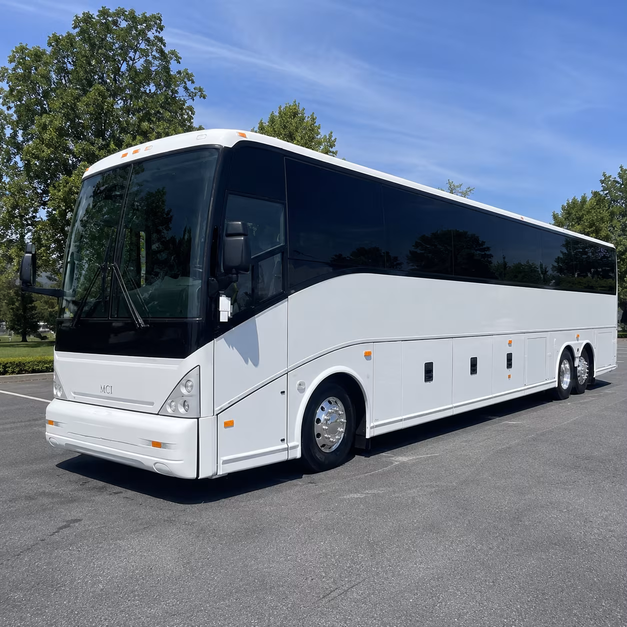 charter buses to hollywood bowl and greek theatre shows
