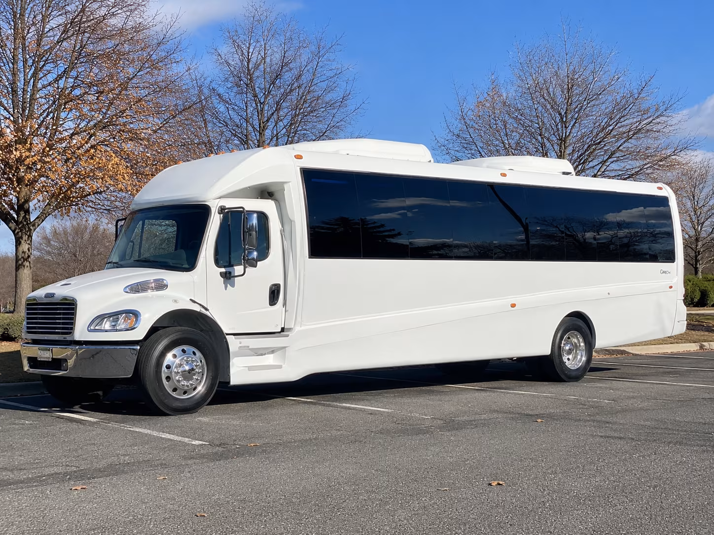 concerts live events simi valley party bus rental