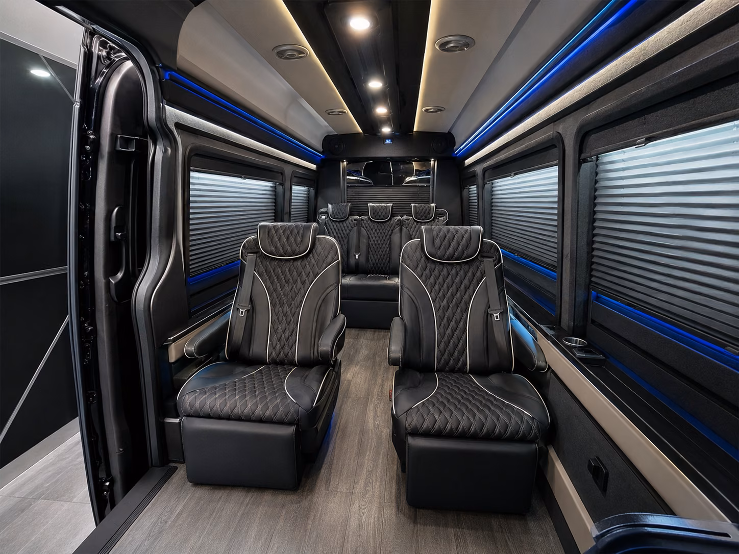 early morning red eye airport shuttle buses from simi valley