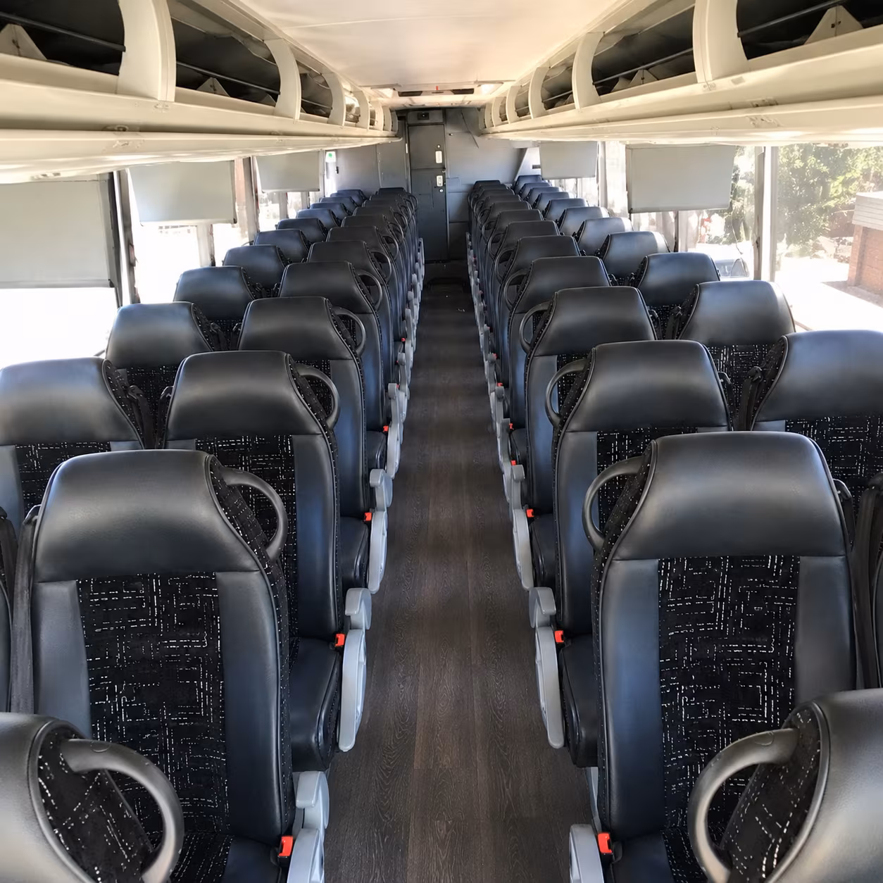 find the perfect transportation for your next church religious group 3