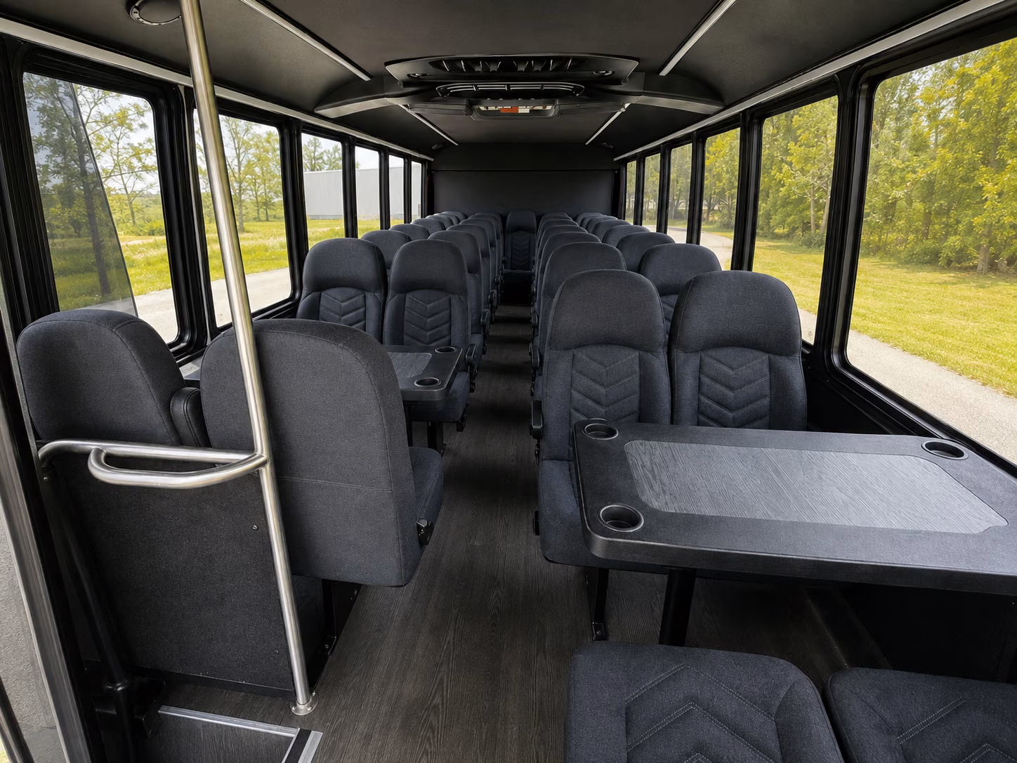 find the perfect transportation for your next winery tour 1