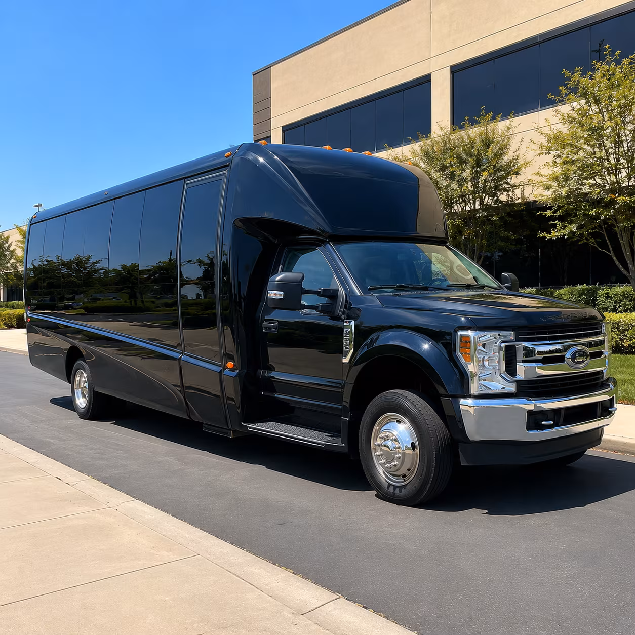 group buses to lakers clippers and kings games at crypto com arena