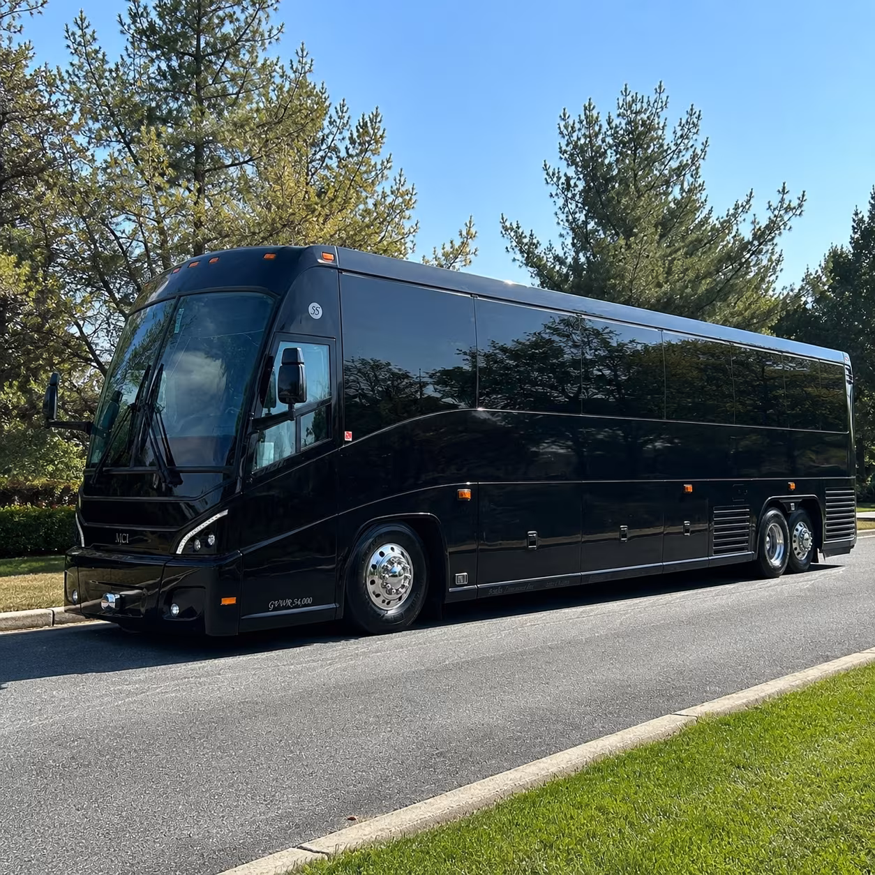 hollywood burbank airport bur shuttle buses for simi valley groups