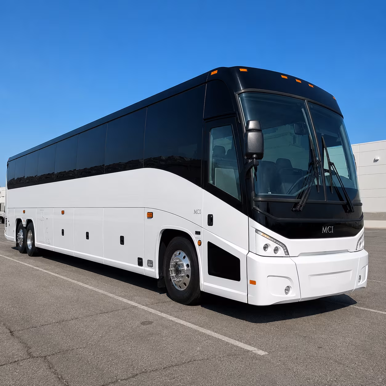 multi stop employee shuttle routes across the 118 corridor
