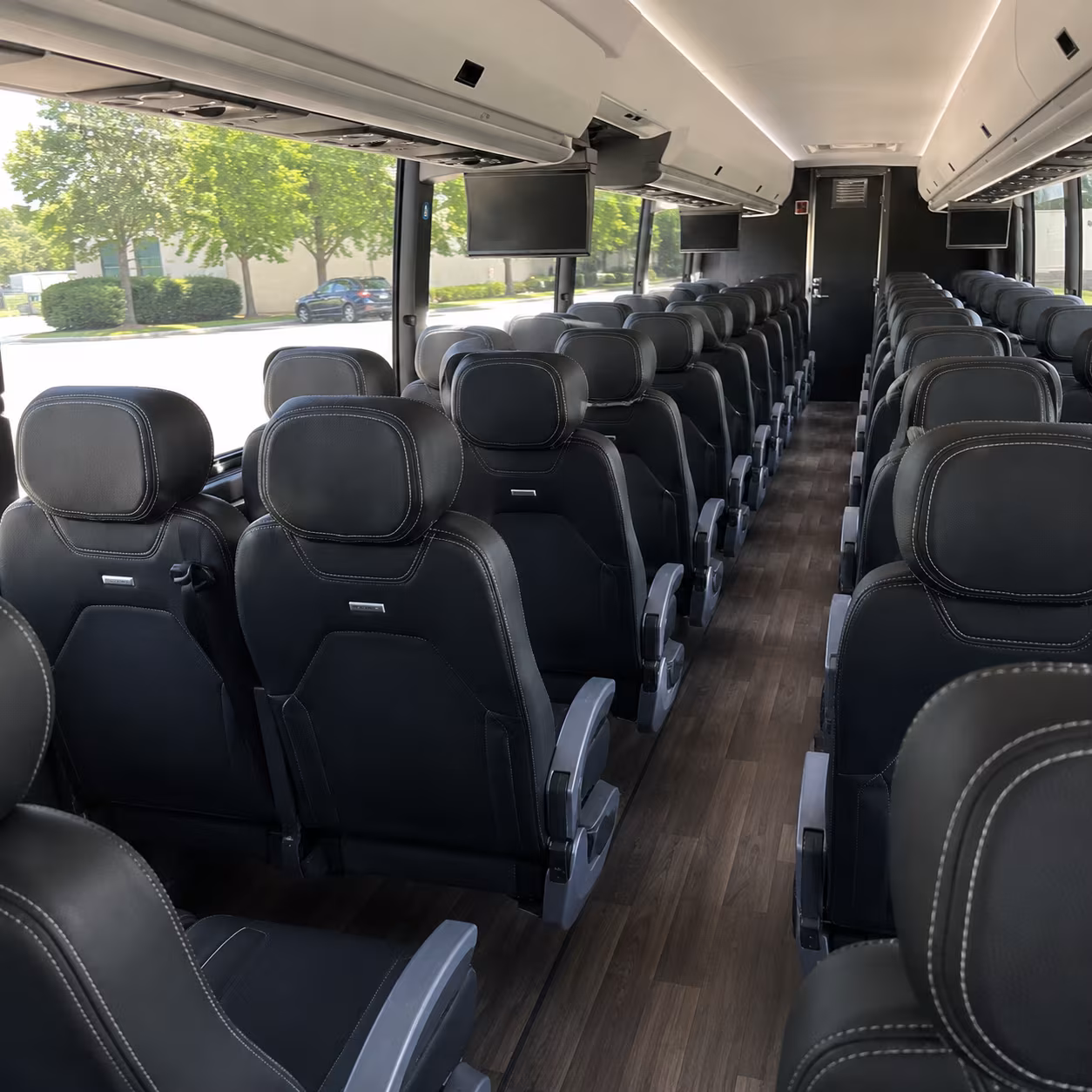 overnight and multi day bus trips from simi valley to northern california