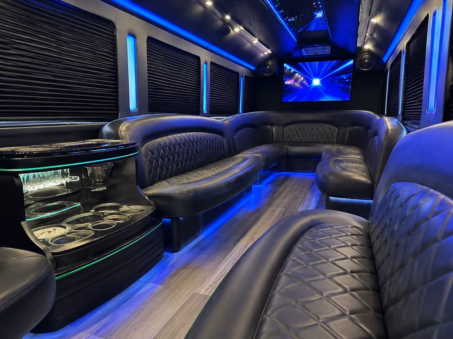 party buses for bachelorette wine tours around simi valley