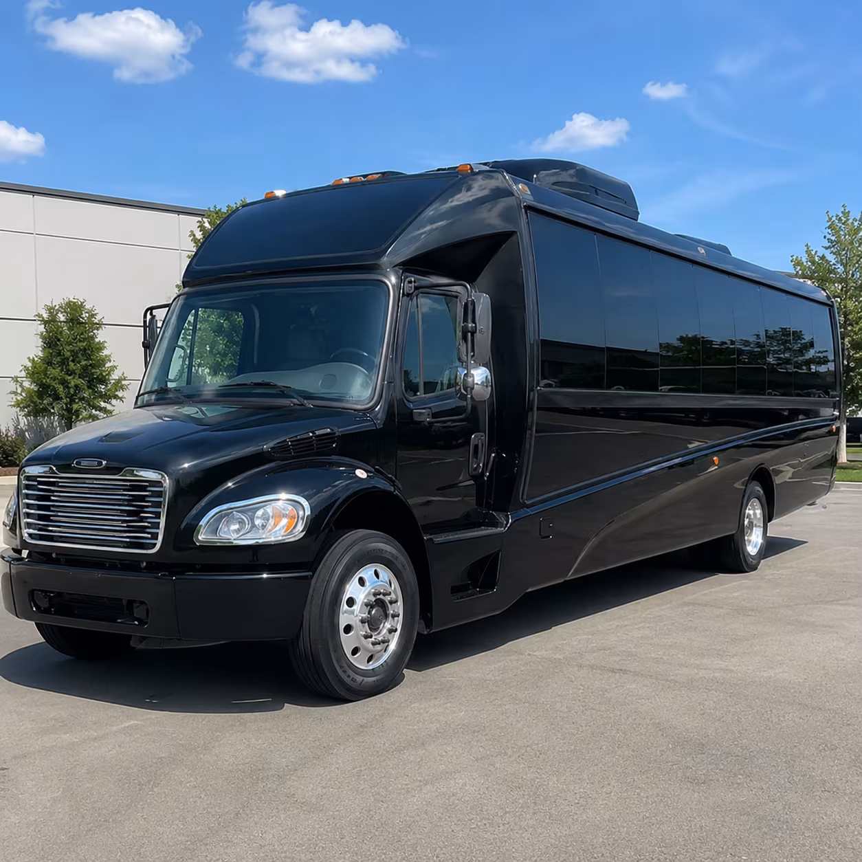 simi valley 15 passenger minibus