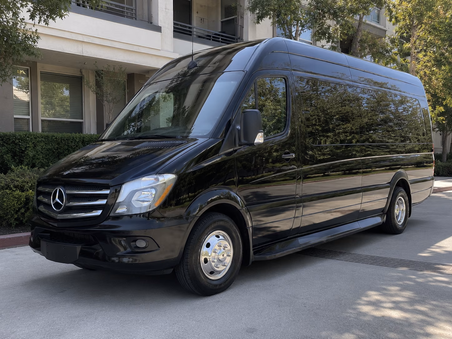 simi valley airport transportation