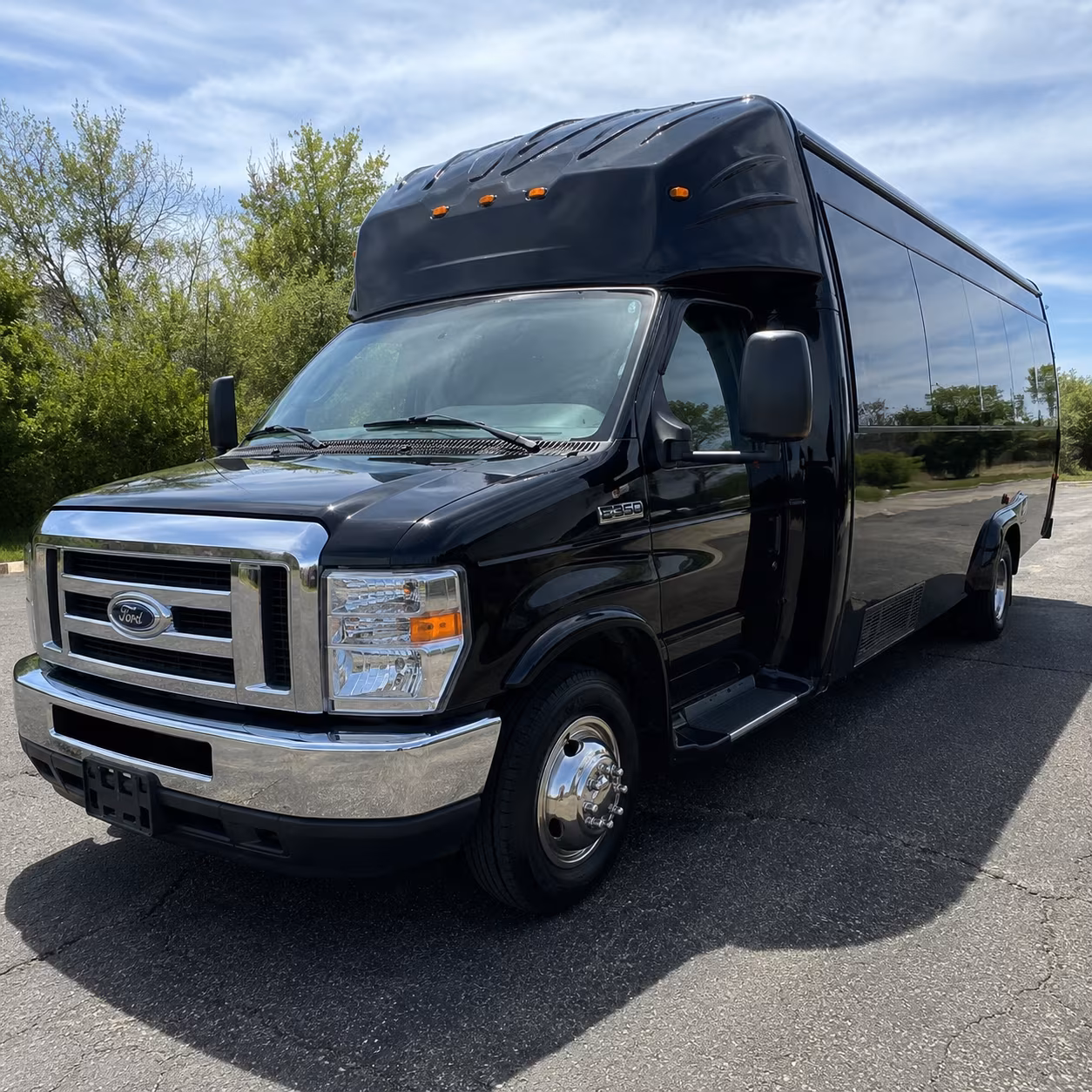 simi valley bachelor bachelorette party bus rental