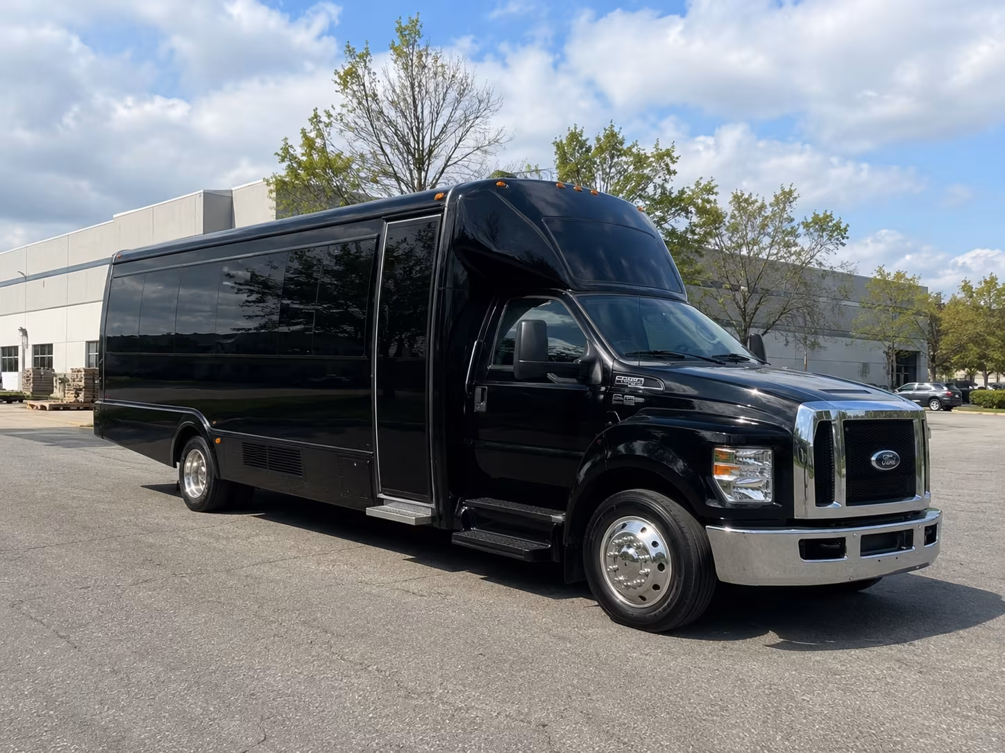 simi valley breweries taprooms party bus rental