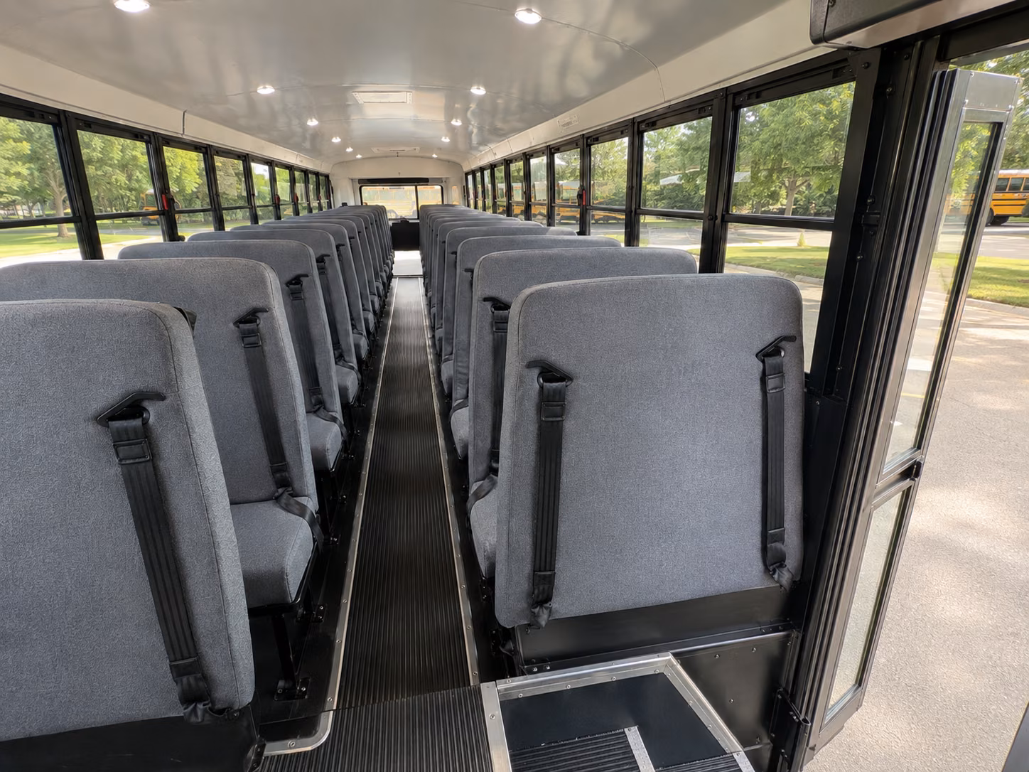 simi valley church transportation