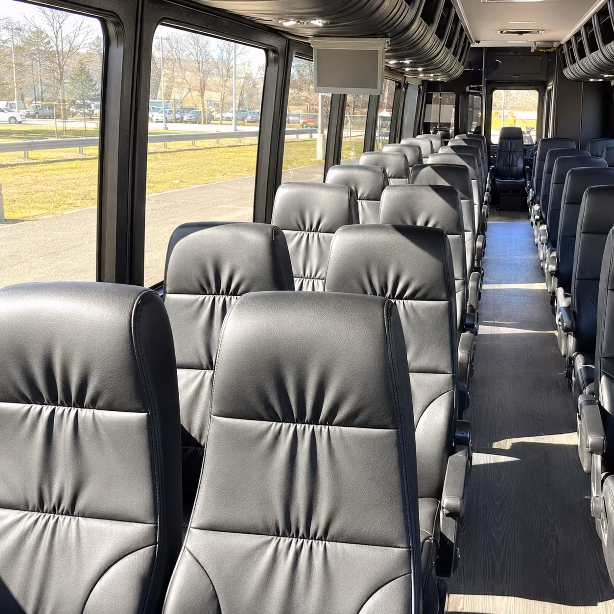 simi valley corporate transportation