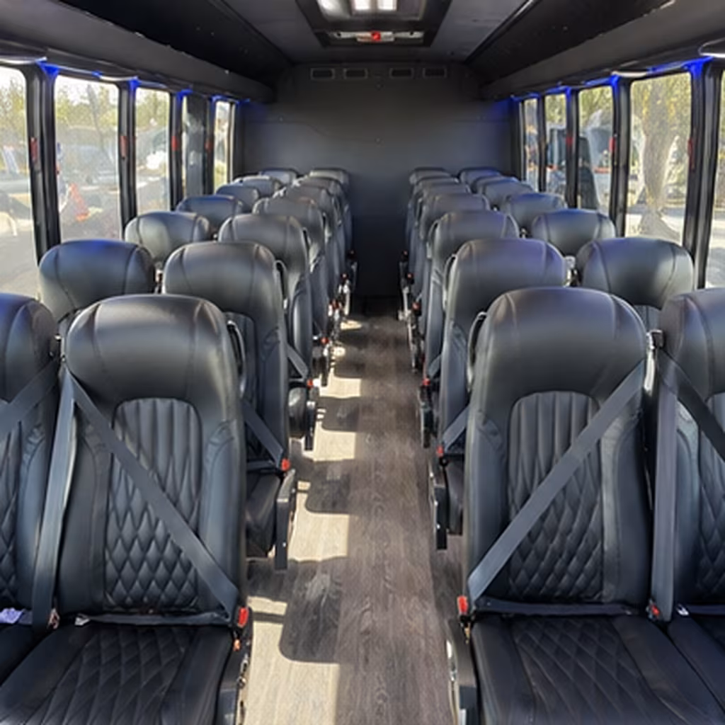 simi valley employee transportation