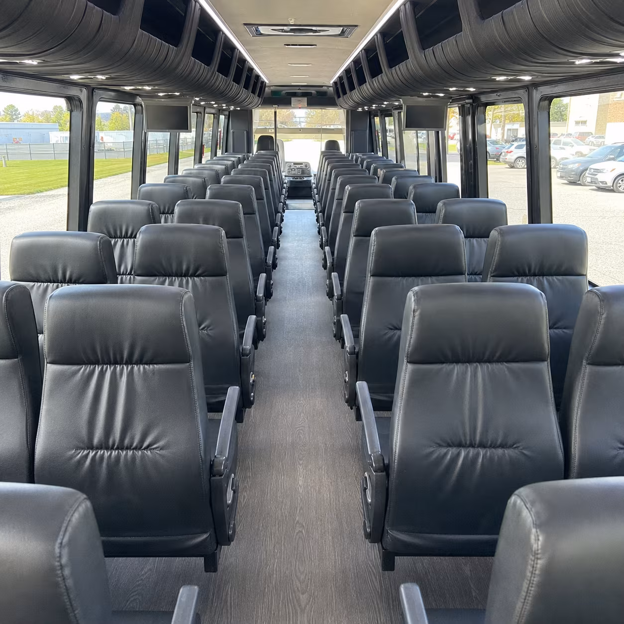 simi valley event transportation