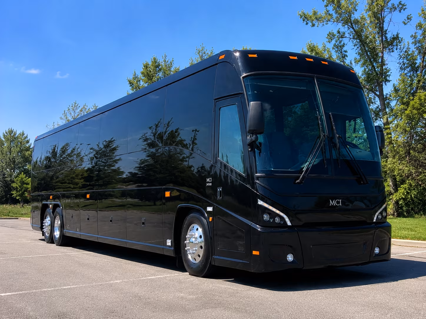 simi valley field trip transportation