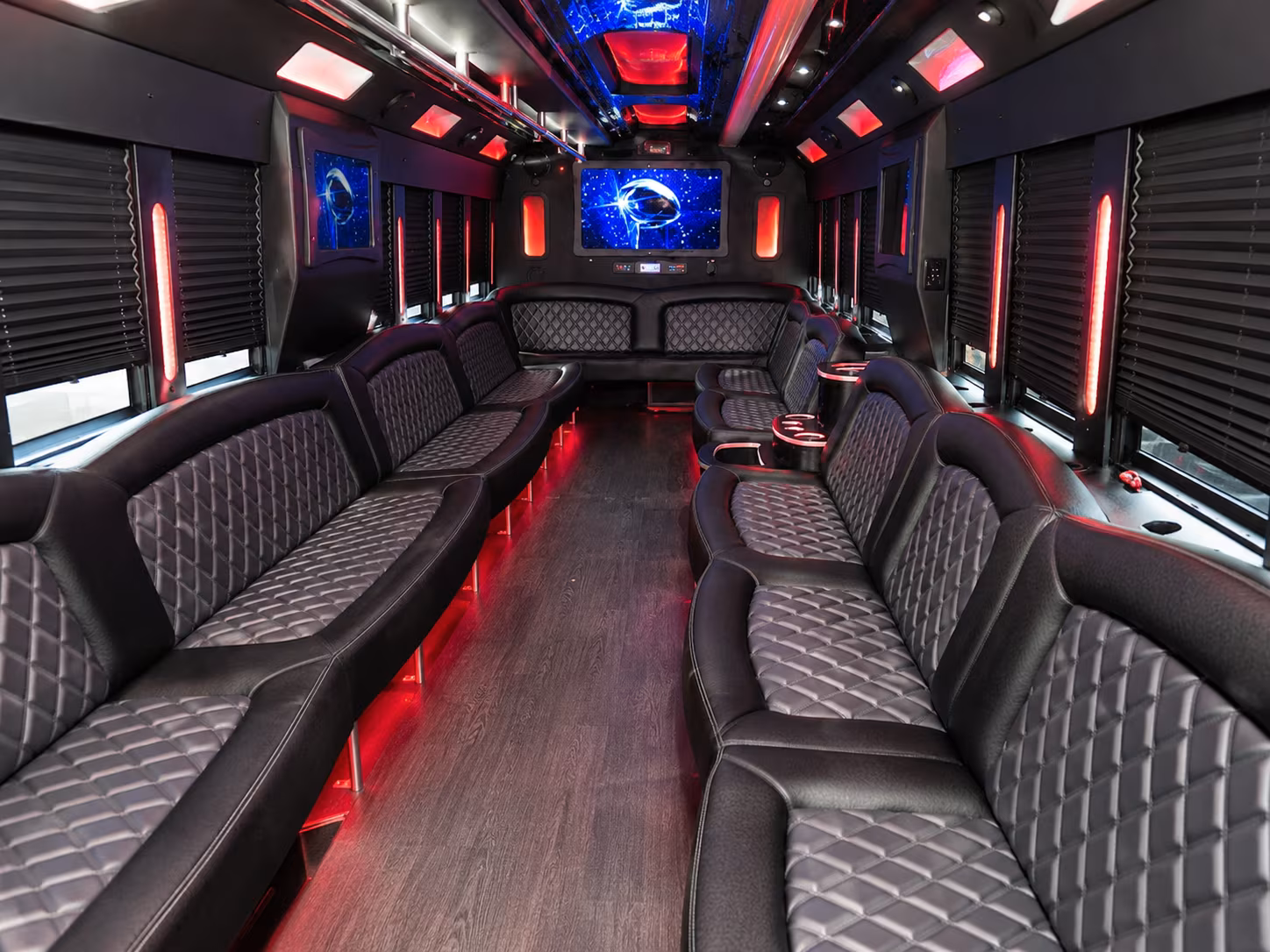 simi valley party bus booking step 3