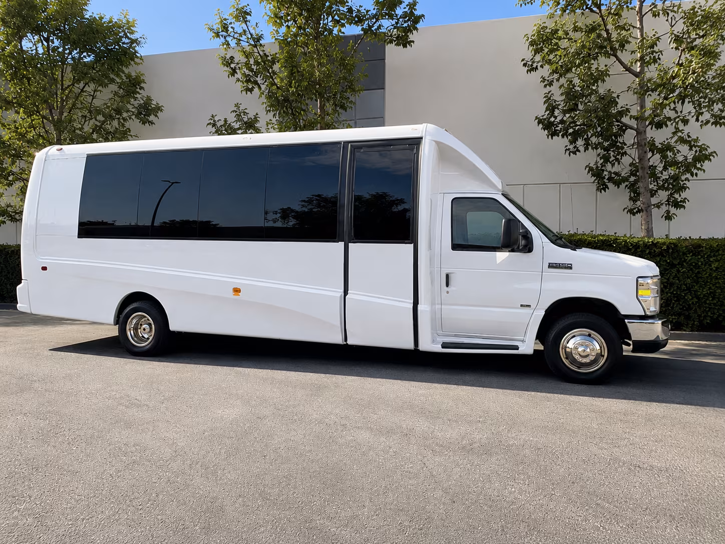 simi valley prom transportation