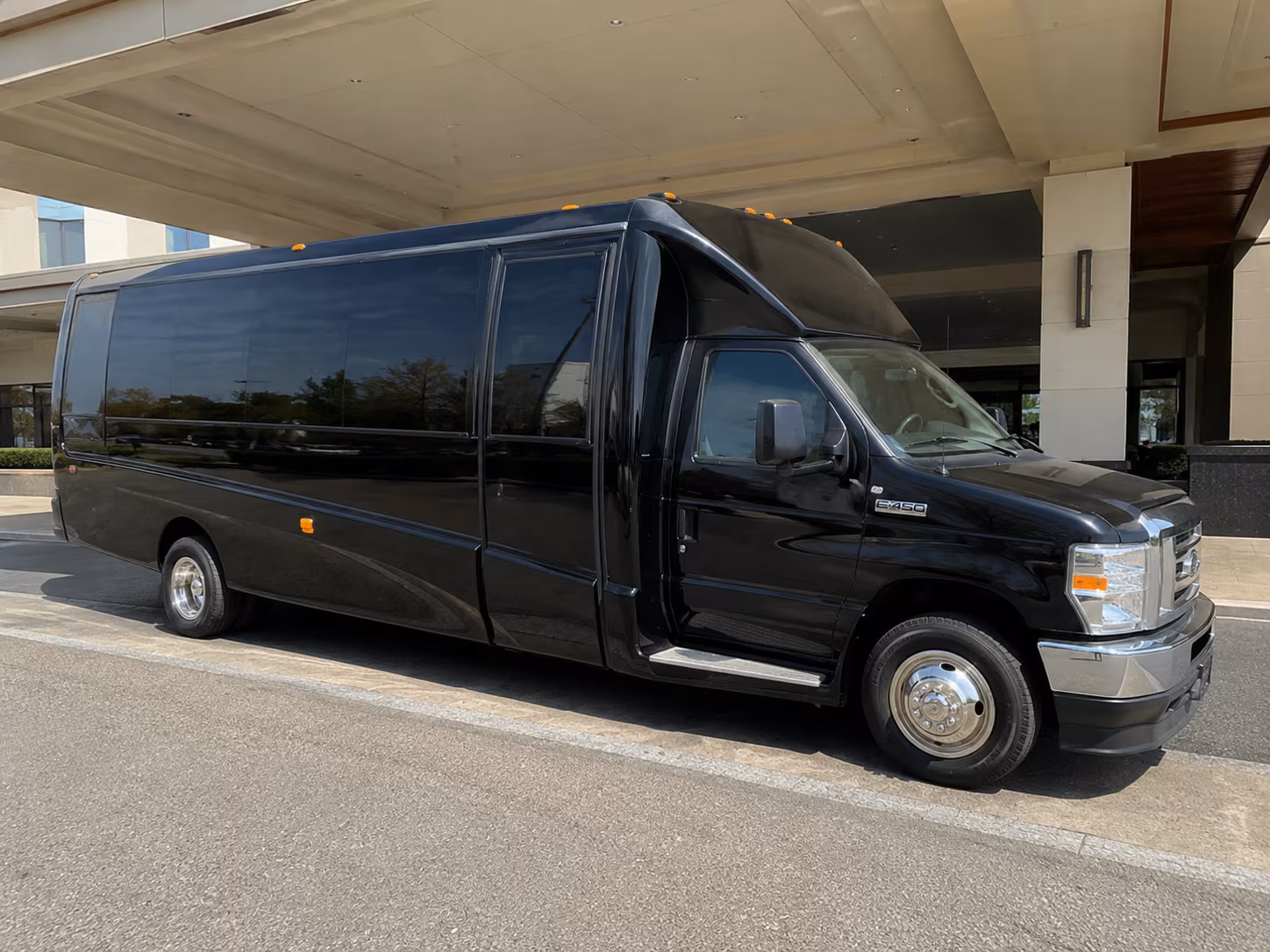 simi valley quincea n era sweet 16 party bus rental