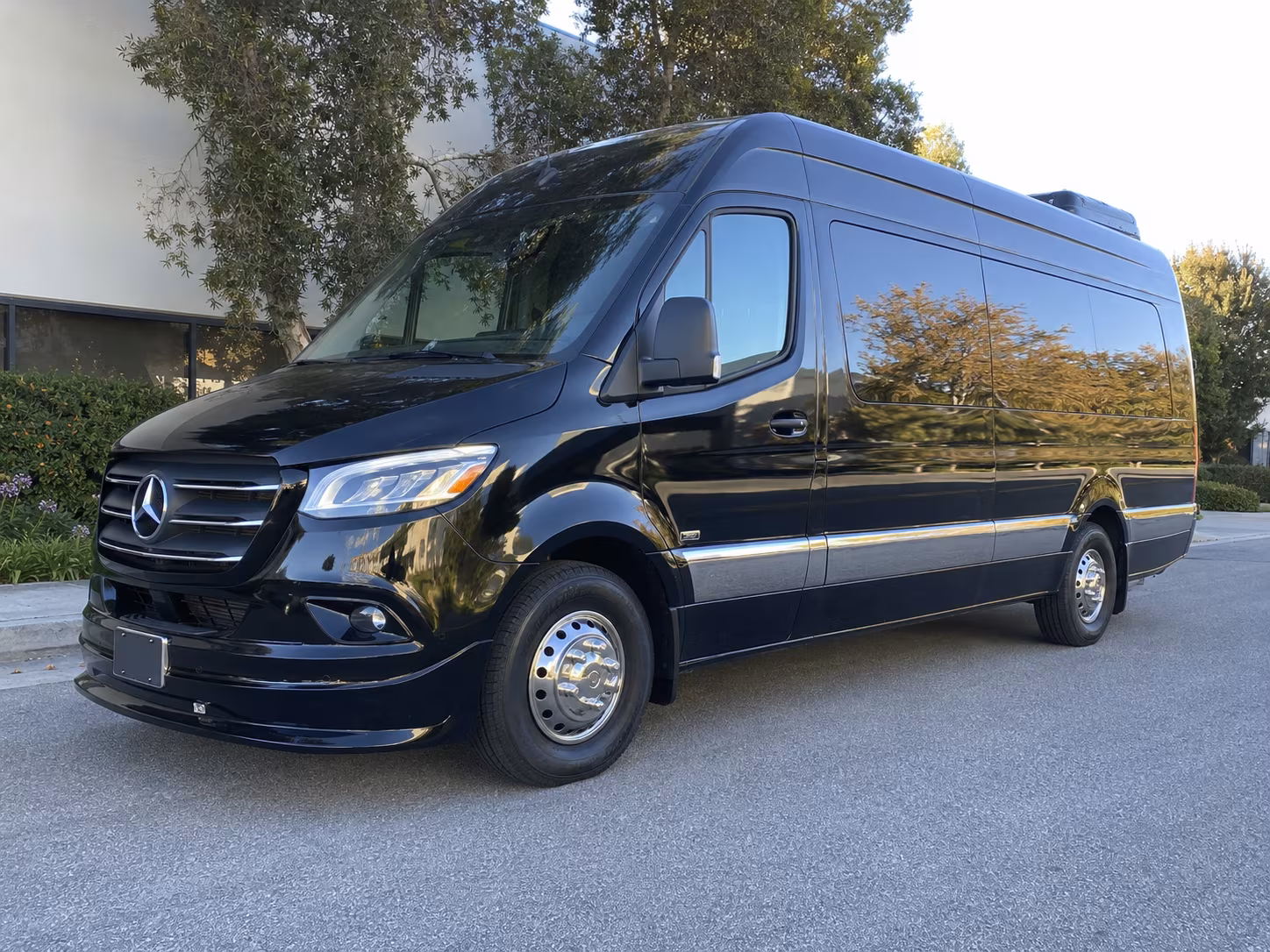 simi valley sporting event transportation