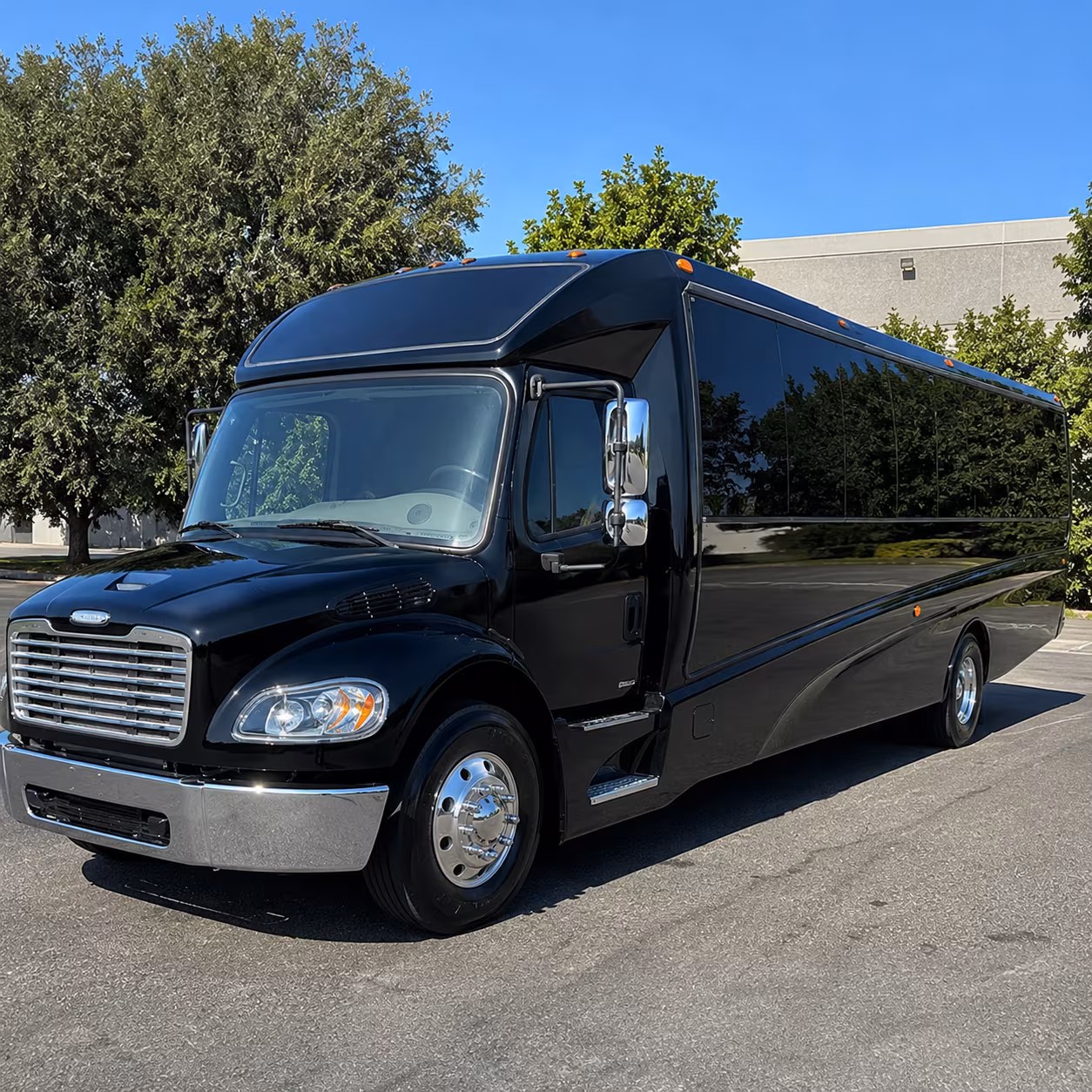 simi valley wine tour transportation