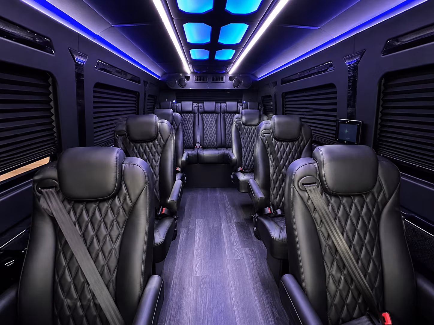 sprinter van wine tours for small groups around simi valley